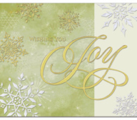 Joy Card | Cardplant