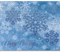 Holiday Shine Card | Cardplant