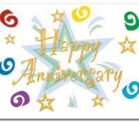 Star Anniversary
