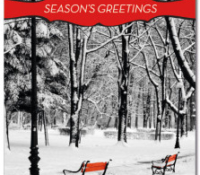 Winter Park Logo Card | Cardplant