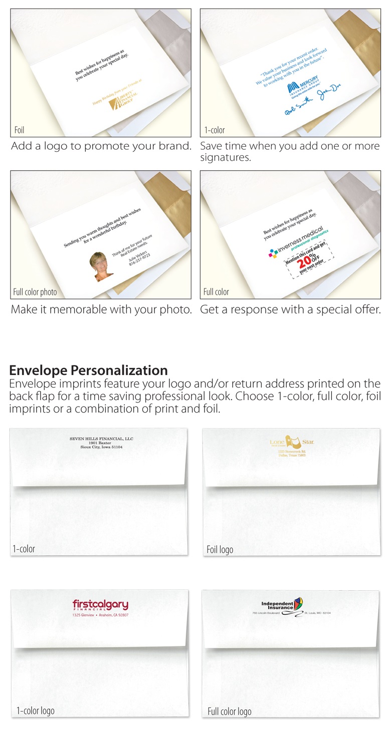 personalization-options