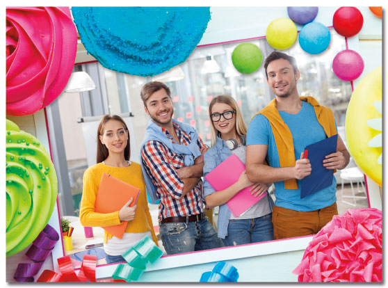 Celebration-Photo-Card