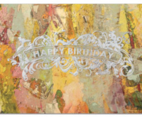 Embellished Birthday