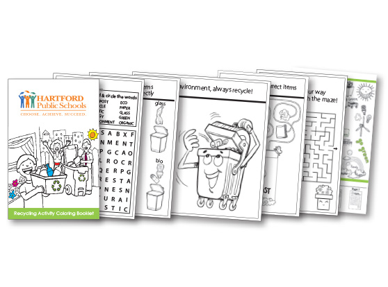 CPD1187-Recycling-Activity-Coloring-Booklet